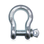 U-type American Shackle Lifting Ring Lock Buckle Fixing