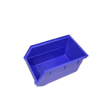 220x140x125mm Back Hanging Parts Box Storage Box Element Box