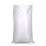 50*80cm 5 Pack Moisture-proof Waterproof Woven Bag Moving Bag Snakeskin Bag Express Parcel Bag Packing Load Bag Cleaning Garbage Bag