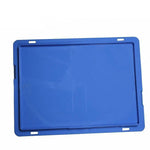 Logistics Carrying Case Cover Storage Turnover Case Cover 600 * 400