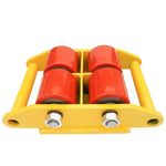 Transport Tank  T-Niudi Tank Transporter Small Tan Turns Straight to Transport Small Tank