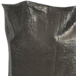 75 Pieces Flood Control Bag Wear Resistant Woven Snake Skin 500 * 800mm