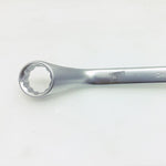 13x15mm Full Polish Double Ring Wrench High Quality Chromium Vanadium Steel Forging