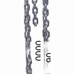 7.5Tx3m Chain Block