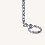 1T * 1.5m Handle Hoist Chain Block Hoist Lifting Chain With Hook