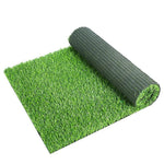 25mm 2m × 25m Artificial False Lawn Safety Protection Turf Kindergarten Roof Balcony Simulation Green Lawn Mat