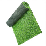 25mm 2m × 25m Artificial False Lawn Safety Protection Turf Kindergarten Roof Balcony Simulation Green Lawn Mat