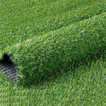 15mm Simulation Lawn Mat Carpet Kindergarten Plastic Mat Outdoor Enclosure Decoration Green Artificial Football Field Artificial Turf Encryption