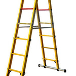 Thicken Insulation A Ladder 1.5m Manufacturing,railway,subway,operators,power