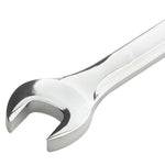 14mm Dual Purpose Spanner Full Polished Open End Box Spanner Chrome Vanadium Steel