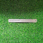 2cm Simulation Lawn Artificial Grassland Green Mat Balcony Courtyard Plastic False Turf Three Color Grass Width 2m * Length 25m With Gum Pack