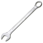 16mm Box Spanner Chrome Vanadium Steel Thin Polishing Sand Blasting Box Spanner