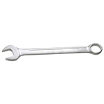 22mm Box Spanner Chrome Vanadium Steel Thin Polishing Sand Blasting Box Spanner