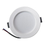 Led Downlight Ceiling Lamp Opening 140mm 12w Warm White Light 3000k