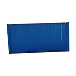 New Standard Container Storage Logistics Transportation