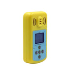 Carbon Monoxide Detector Gas Sound Light Alarm Led Display Gas Detector 0 ~ 1000ppm