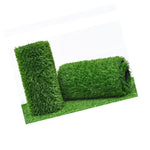 20mm Simulation Lawn Carpet Kindergarten Plastic Mat Outdoor Enclosure Decoration Spring Grass 50 Square Meters