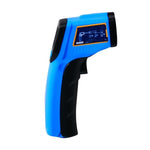 Infrared Thermometer To Detect The Temperature Of Hand Held Industrial High Precision Temperature Measuring Commercial Baking Oil