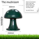 Garden Simulation Waterproof Horn Outdoor Park Stone Speaker Rockery Mushroom Broadcasting System Scenic Area Community Horn Lighthouse Playground