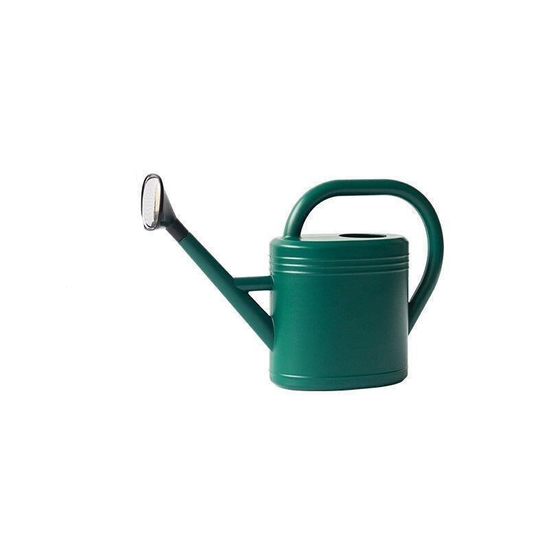 3L Watering Pot Horticultural Household Watering Pot Large Capacity Watering Pot Balcony Vegetable Long Mouth Watering Pot