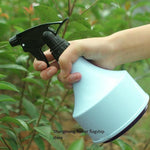 Watering Pot Household Gardening Tools Portable Watering Pot Watering Pot Small Sprayer Hand Watering Watering Pot And Pink Kettle