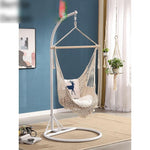 Hanging Orchid Rocking Chair Swing Hanging Chair Dormitory Dormitory Fringe Homestay Girl Lazy Person Balcony Sub Family Indoor Rocking Chair