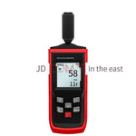 Anemometer Hand Held High Precision Air Volume Tester Thermal Integrated TA8161