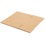 50 Pieces Three Layer Post Box 195MM x 105MM x 135MM Packed In Extra Hard Express Packing Box