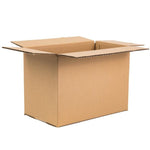 100 Pieces Three Layer Post Box 175MM x 95MM x 115MM Packed In Extra Hard Express Packing Box