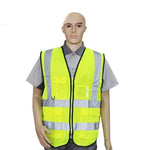 Reflective Vest / Environmental Protective Vest / Fluorescent Vest Protective Clothing