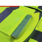 Reflective Vest / Environmental Protective Vest / Fluorescent Vest Protective Clothing