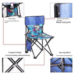 Outdoor Folding Table And Chair Set Courtyard Balcony Outdoor Table Portable Barbecue Advertising Stall Five Piece Set Of Tables And Chairs