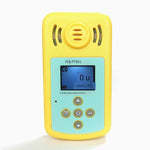 Carbon Monoxide Concentration Detector CO Alarm Toxic Gas Digital Display