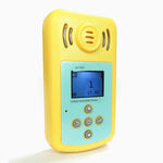 Carbon Monoxide Concentration Detector CO Alarm Toxic Gas Digital Display