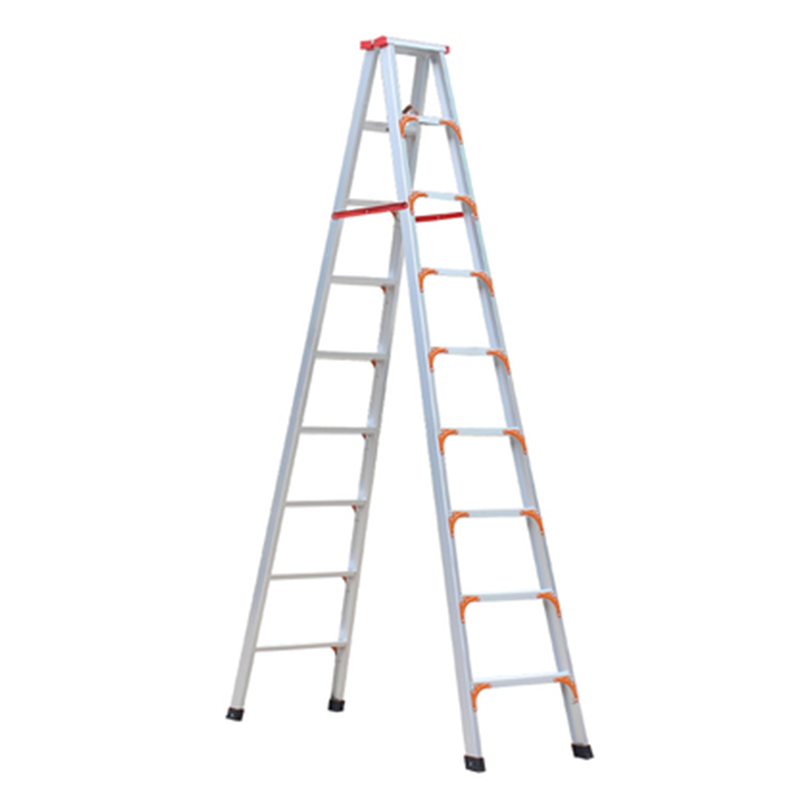 3m Aluminum Alloy Ladder A-type Thicken ladder