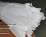 20 Pieces Pearl Cotton Corner Protector EPE Packaging Anti Collision 5 * 5 * 2