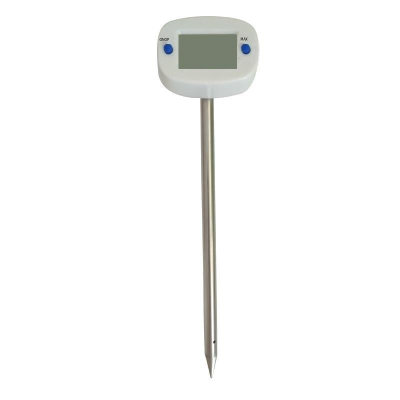 Moisture Meter Meter Soil Temperature And Humidity Meter Horticultural Potted Plants Watering Soil Moisture Meter