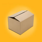 30 Pieces 5 Layers Extra Hard Carton For Carrying Logistics Express Cartons Packing Cartons ( 290 x 170 x 190 mm )