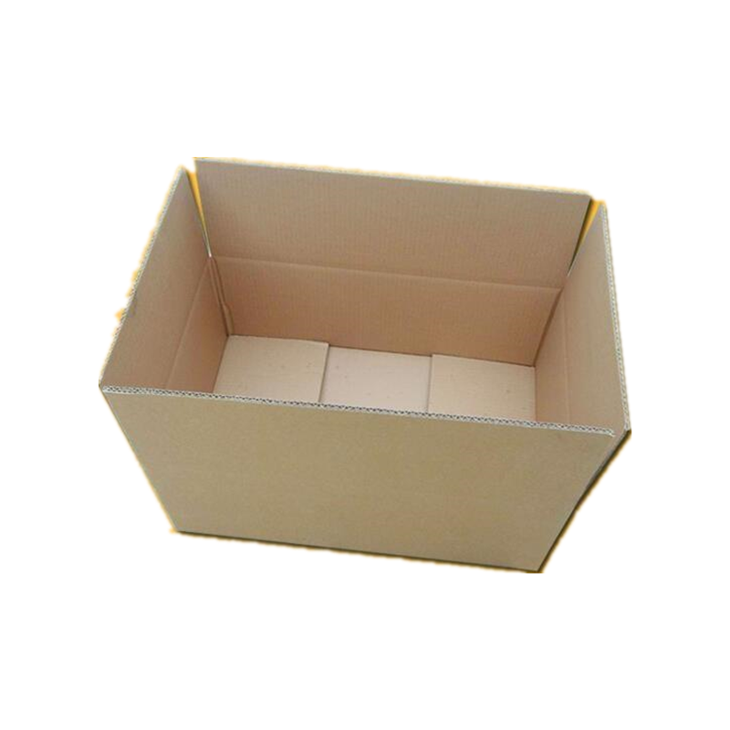 30 Pieces 6-Size 5-Layer Carton Extra Hard Logistics Express Post Carton Moving Carton ( 260 x 150 x 180 )