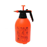 Gray Disinfectant Spray Pot Pressure Disinfection Spray Pot Household Watering Spray Pot Gardening Plant Pneumatic Spray Pot Watering Pot Spray Pot