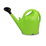 5L Fruit Green Large Capacity Plastic Household Watering Pot Watering Pot Watering Pot Watering Pot Gardening Pot With Flower Spray