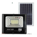 Solar Lamp Outdoor Lighting Courtyard Lamp New Rural Street Lamp Highlight 45w