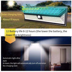 Solar Street Lamp Solar Street Lamp Household Courtyard Lighting Automatic Lighting At Dark Outdoor Waterproof 60w