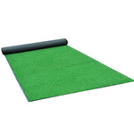 2cm Densified And Thickened Simulated Lawn Mat False Grass Green Planting Green Artificial Plastic Turf Carpet Spring Grass