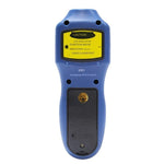 Hand Held Contact / Non-contact Tachometer Engine Tire Tachometer