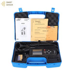 Anemometer Hand Held Digital Anemometer Hand Held Digital Anemometer