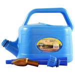 3.3L Watering Pot Plastic Watering Pot Large Capacity Balcony Vegetable And Flower Gardening Tools Household Long Nozzle Watering Pot