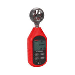 Mini Anemometer Digital Anemometer Anemometer Wind Thermometer Anemometer