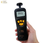 Tachometer Contact Digital Tachometer Tachometer