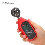 Anemometer Mini Anemometer